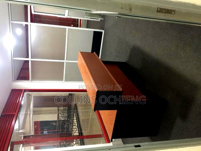 Fully Partitioned Office Spaces to Let - Uhuru Highway - Image 2