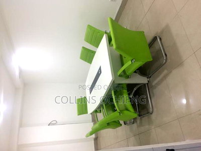 Fully Partitioned Office Spaces to Let - Uhuru Highway - Image 8