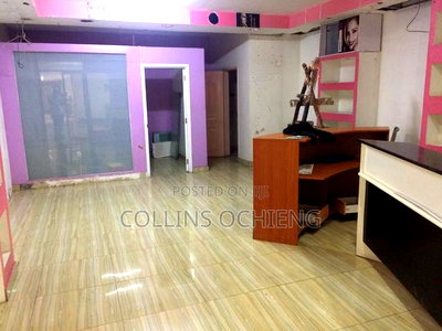 Fully Partitioned Office Spaces to Let - Uhuru Highway - Image 1
