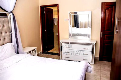 Furnished 3bdrm Apartment in Greatwall Gardens,, DayStar Area for rent - Image 10