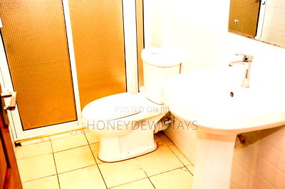 Furnished 3bdrm Apartment in Greatwall Gardens,, DayStar Area for rent - Image 7