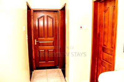 Furnished 3bdrm Apartment in Greatwall Gardens,, DayStar Area for rent - Image 16