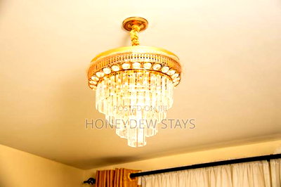 Furnished 3bdrm Apartment in Greatwall Gardens,, DayStar Area for rent - Image 15