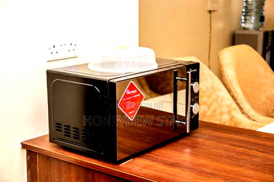 Furnished 3bdrm Apartment in Greatwall Gardens,, DayStar Area for rent - Image 20