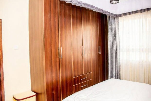 Furnished 3bdrm Apartment in Greatwall Gardens,, DayStar Area for rent