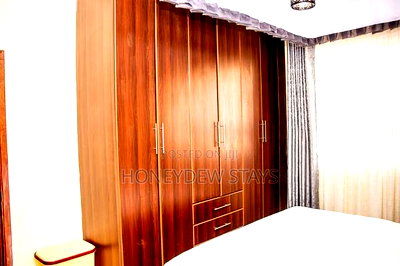 Furnished 3bdrm Apartment in Greatwall Gardens,, DayStar Area for rent - Image 2