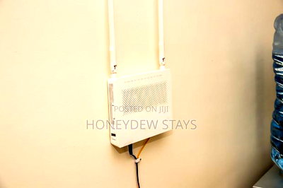 Furnished 3bdrm Apartment in Greatwall Gardens,, DayStar Area for rent - Image 6