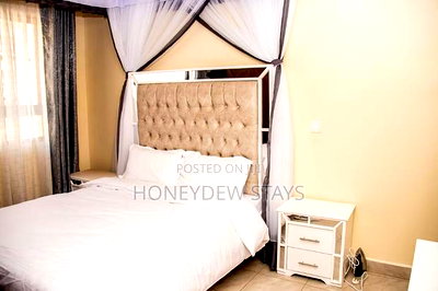 Furnished 3bdrm Apartment in Greatwall Gardens,, DayStar Area for rent - Image 12