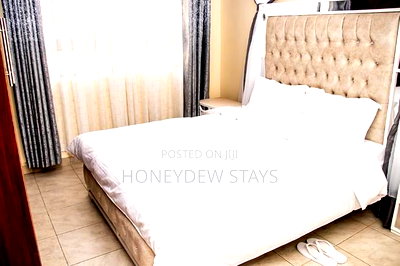 Furnished 3bdrm Apartment in Greatwall Gardens,, DayStar Area for rent - Image 17