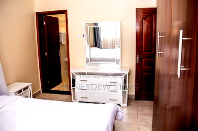 Furnished 3bdrm Apartment in Greatwall Gardens,, DayStar Area for rent - Image 8