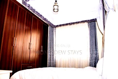 Furnished 3bdrm Apartment in Greatwall Gardens,, DayStar Area for rent - Image 19