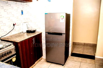 Furnished 3bdrm Apartment in Greatwall Gardens,, DayStar Area for rent - Image 14