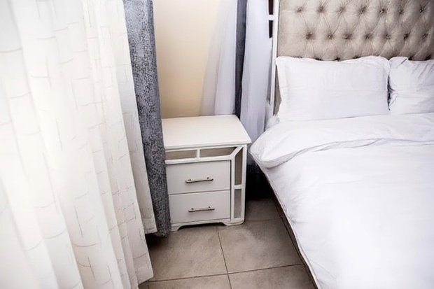 Furnished 3bdrm Apartment in Greatwall Gardens,, DayStar Area for rent