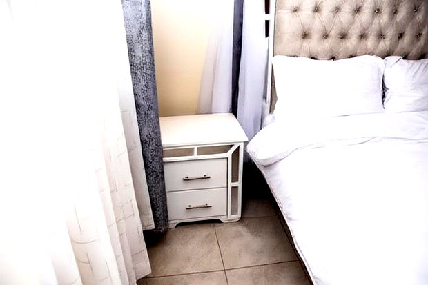 Furnished 3bdrm Apartment in Greatwall Gardens,, DayStar Area for rent