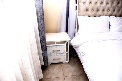 Furnished 3bdrm Apartment in Greatwall Gardens,, DayStar Area for rent - Image 5