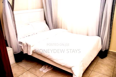 Furnished 3bdrm Apartment in Greatwall Gardens,, DayStar Area for rent - Image 9