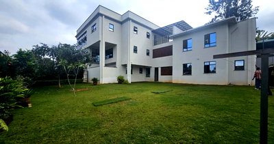 5BR Muthaiga Garden Home for KSh 516K