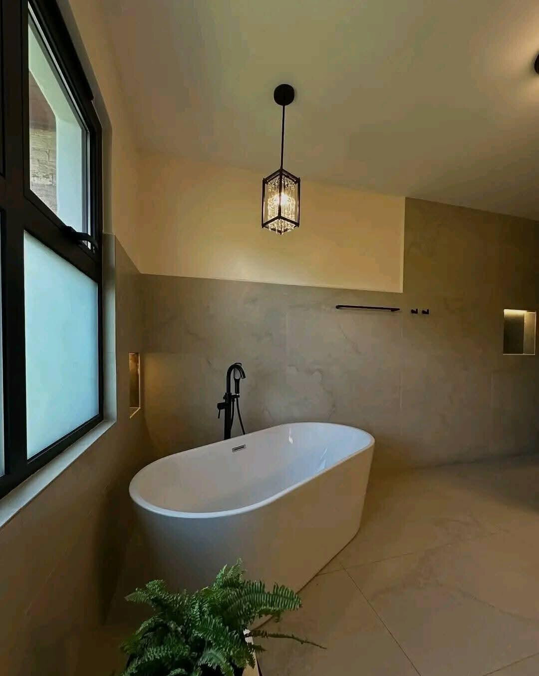 5BR All-Ensuite Townhouse with Attic Lounge & Study - Runda