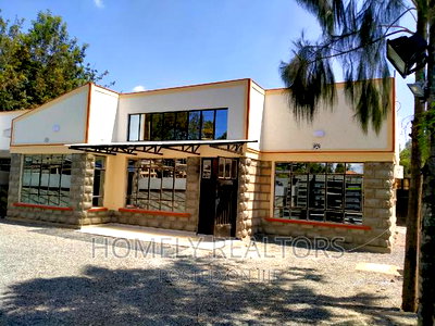 3bdrm Bungalow in Ngong, Ol Keri for sale - Image 1