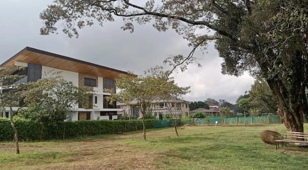 Price 1 Acre on Sale in Karen Hills Estate