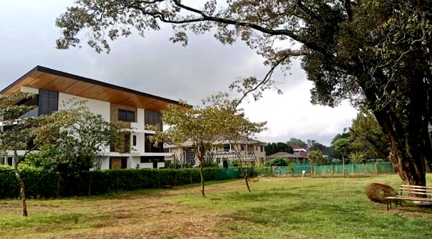 Price 1 Acre on Sale in Karen Hills Estate