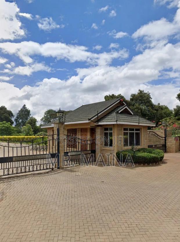 Price 1 Acre on Sale in Karen Hills Estate