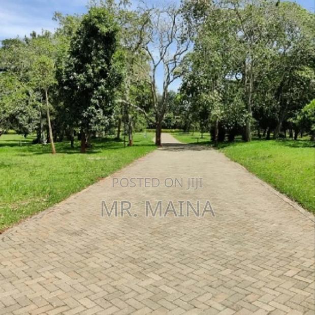 Price 1 Acre on Sale in Karen Hills Estate