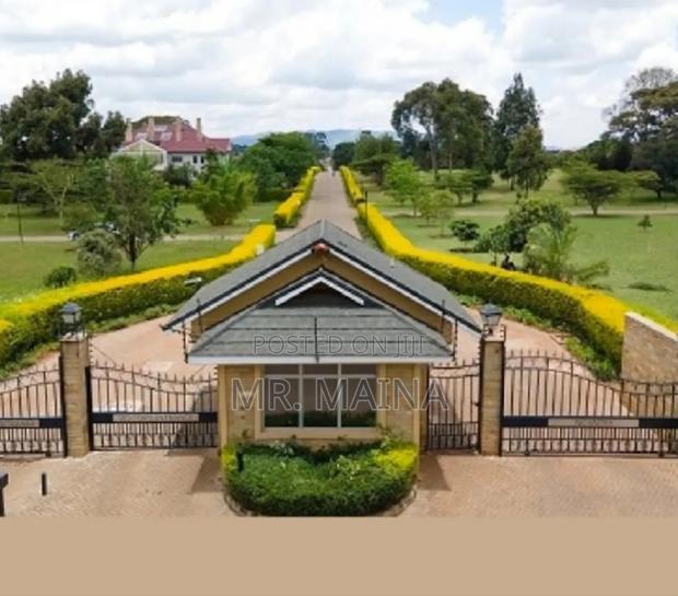 Price 1 Acre on Sale in Karen Hills Estate