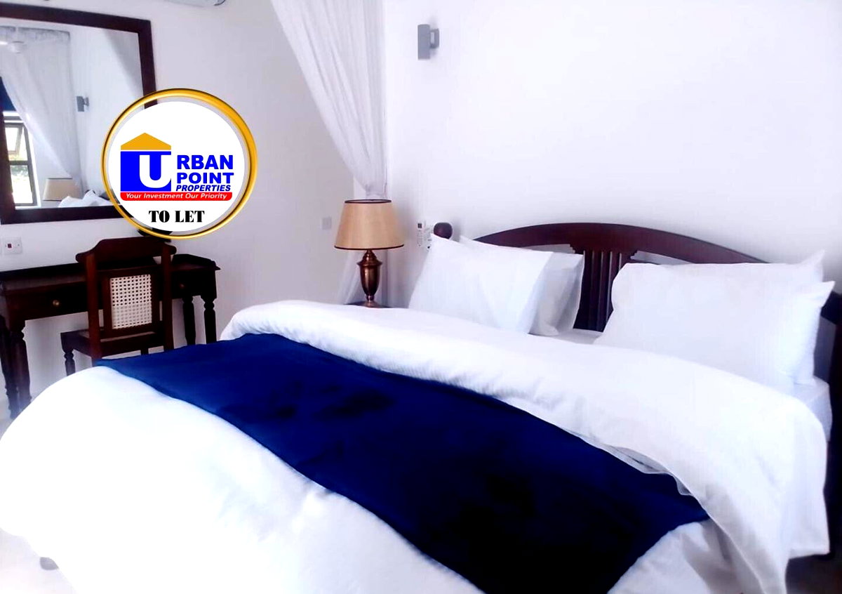 Pet Friendly 3BR Villa at KSh 120K