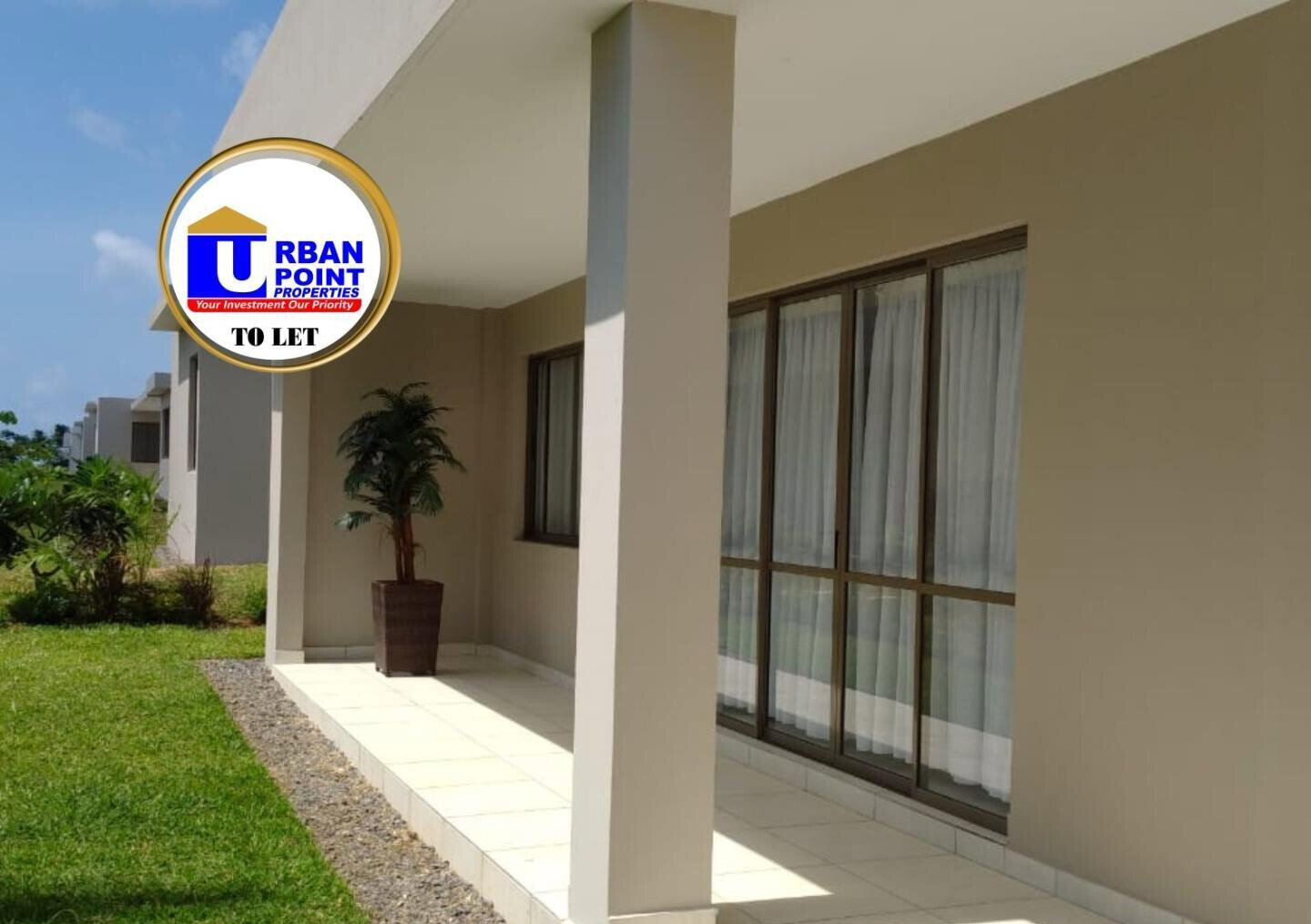 Pet Friendly 3BR Villa at KSh 120K