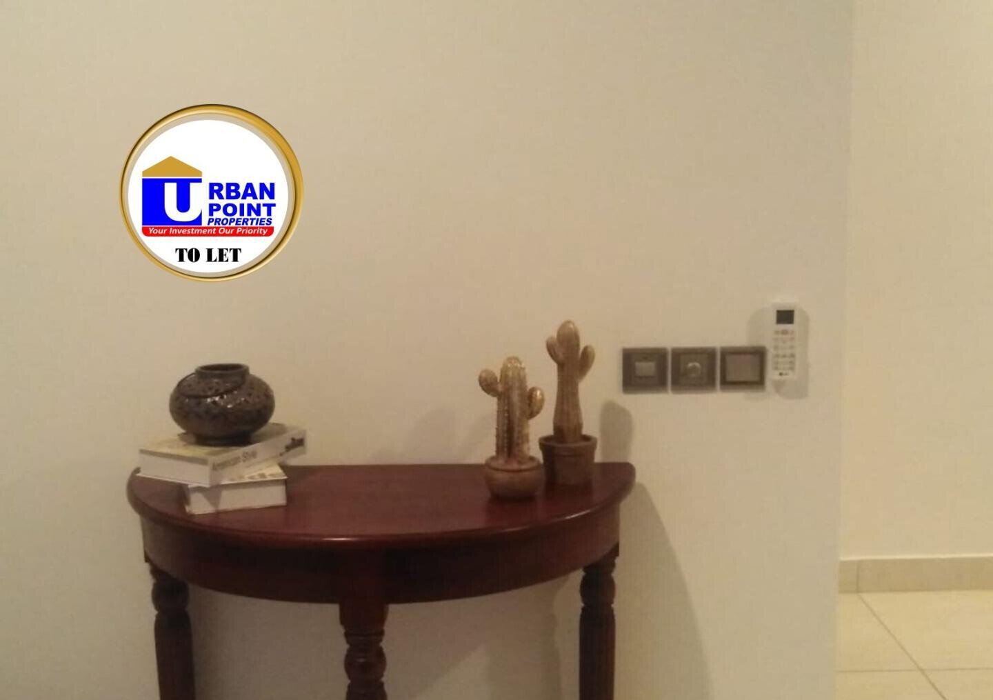 Pet Friendly 3BR Villa at KSh 120K