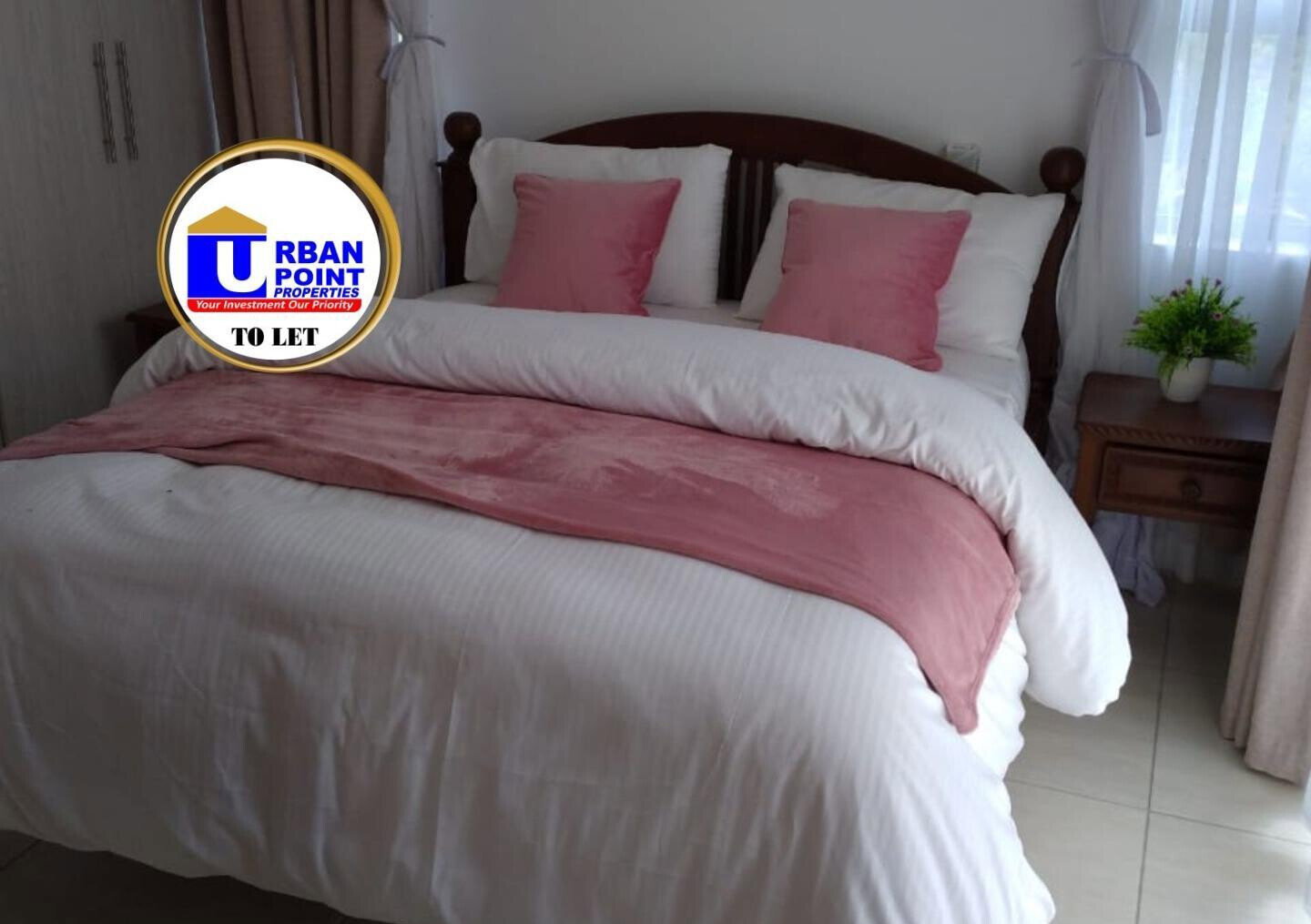 Pet Friendly 3BR Villa at KSh 120K