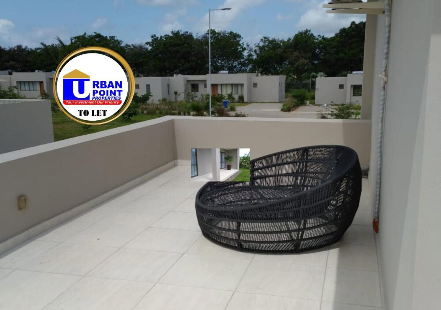 Pet Friendly 3BR Villa at KSh 120K
