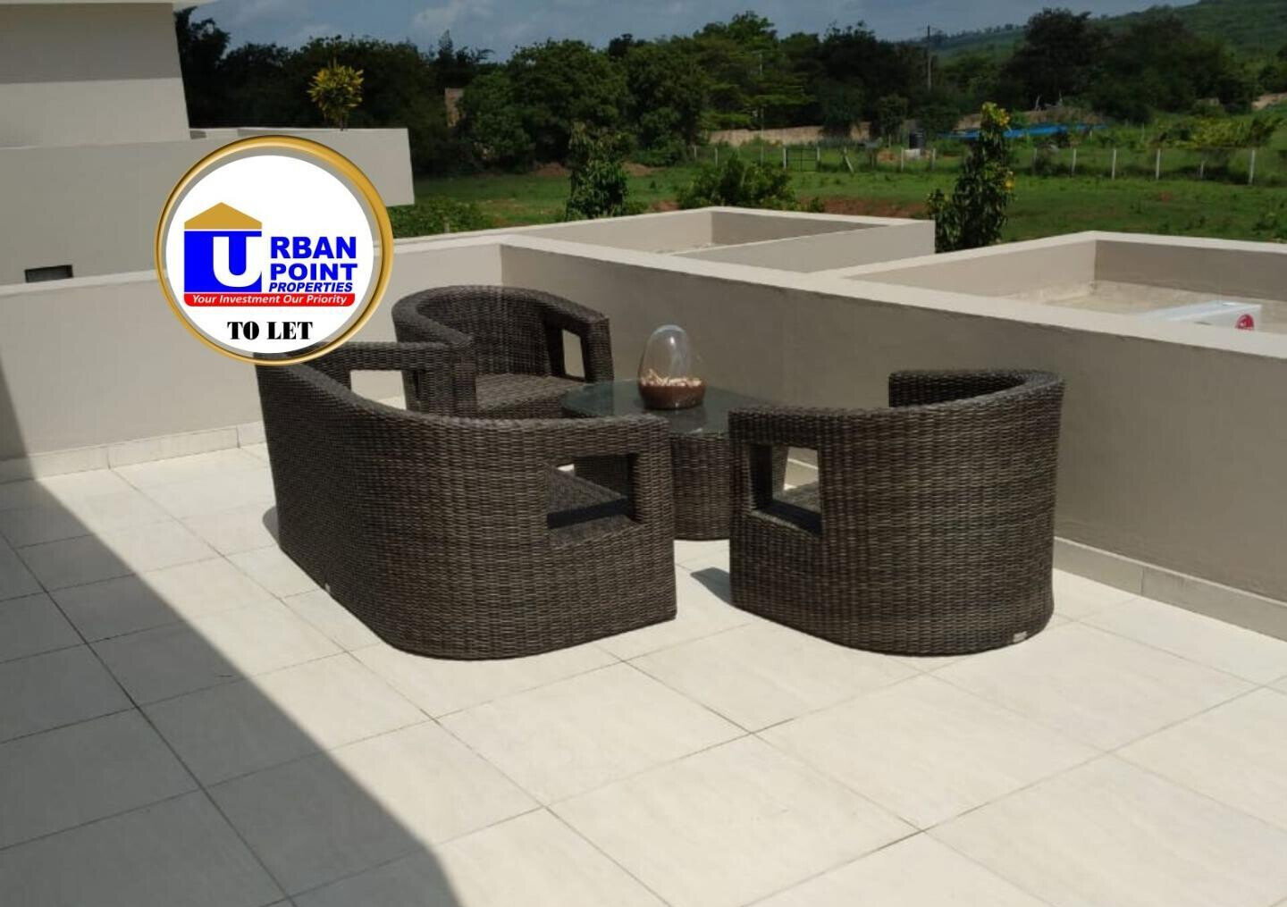 Pet Friendly 3BR Villa at KSh 120K