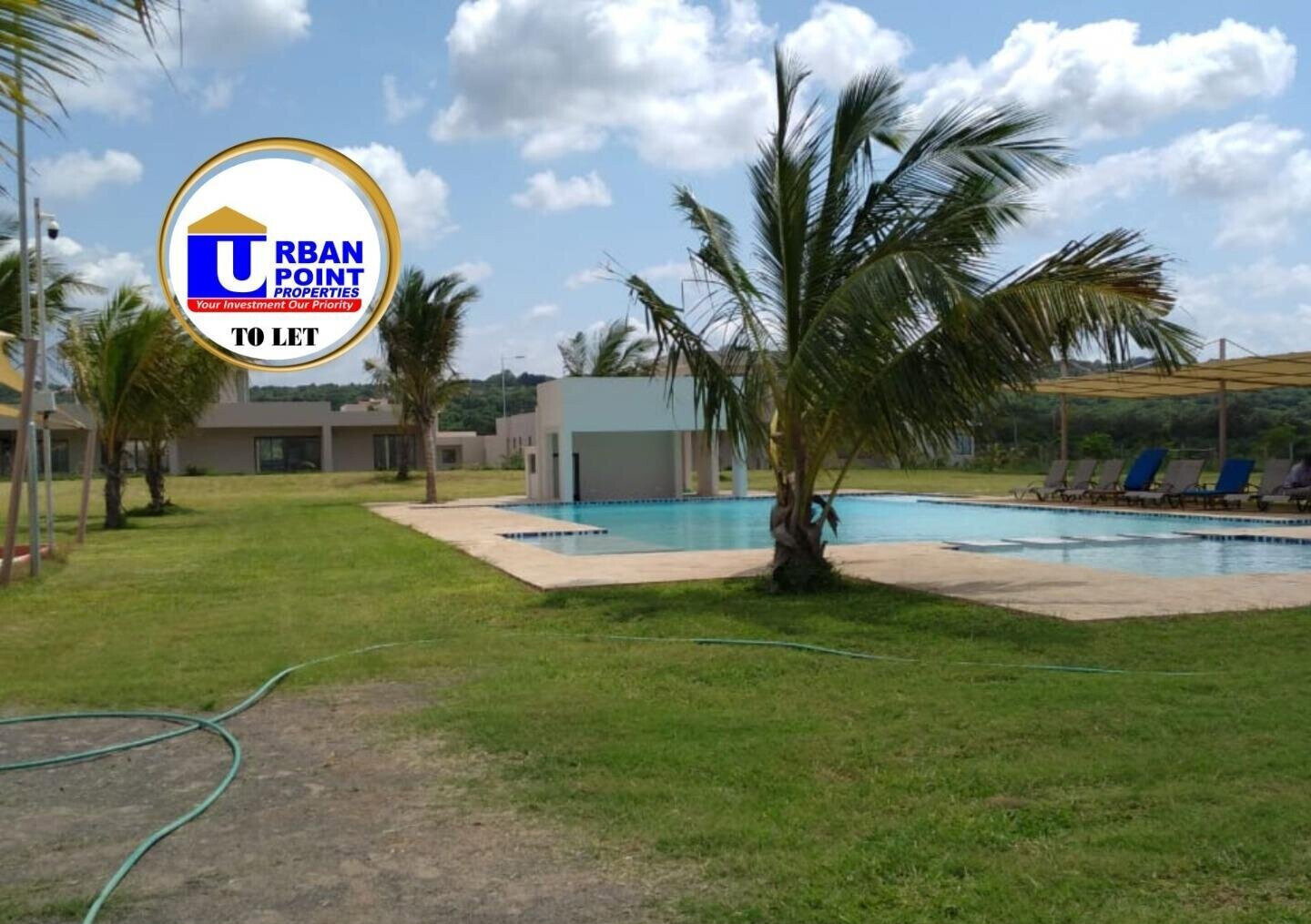 Pet Friendly 3BR Villa at KSh 120K