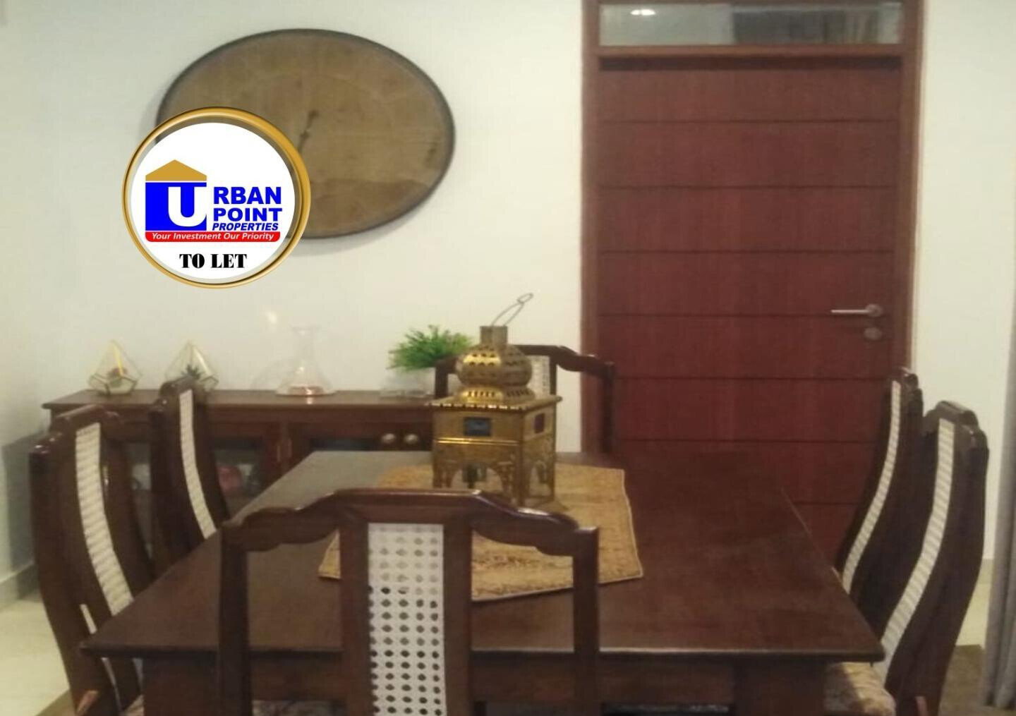 Pet Friendly 3BR Villa at KSh 120K