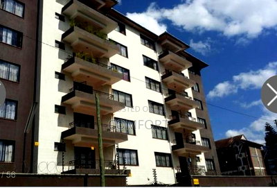 3bdrm Apartment in Kileleshwa for rent - Image 10