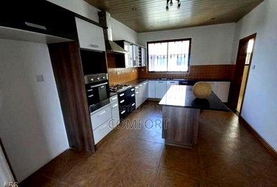 3bdrm Apartment in Kileleshwa for rent - Image 17