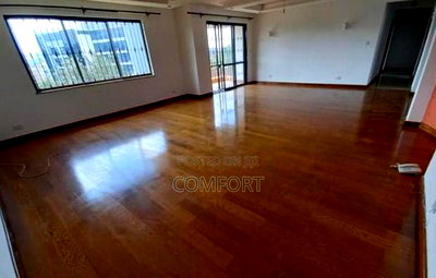 3bdrm Apartment in Kileleshwa for rent - Image 15