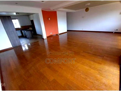 3bdrm Apartment in Kileleshwa for rent - Image 2