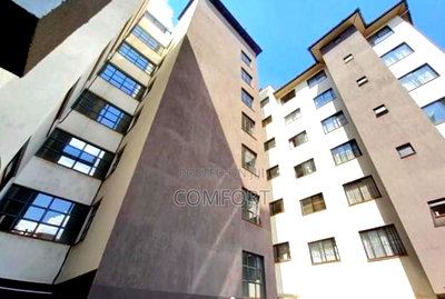 3bdrm Apartment in Kileleshwa for rent - Image 9