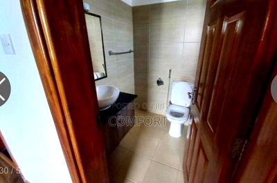 3bdrm Apartment in Kileleshwa for rent - Image 4