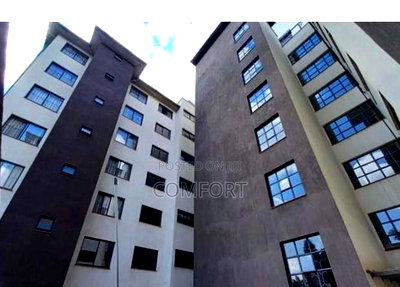 3bdrm Apartment in Kileleshwa for rent - Image 1