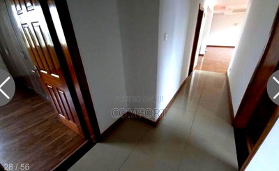 3bdrm Apartment in Kileleshwa for rent - Image 3