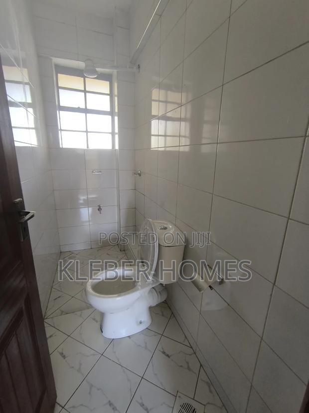 1bdrm Apartment in Muthiga for rent