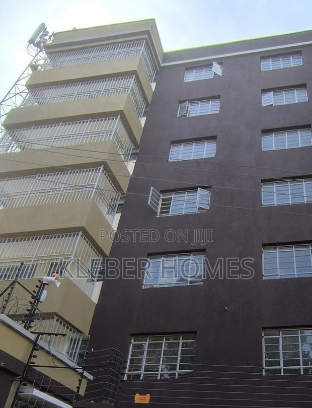 1bdrm Apartment in Muthiga for rent