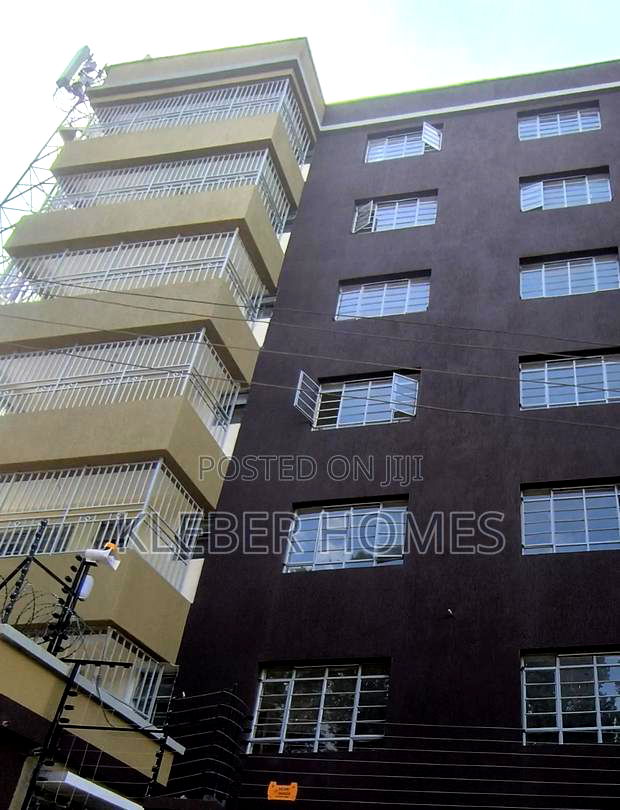 1bdrm Apartment in Muthiga for rent