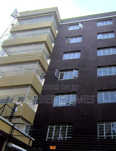 1bdrm Apartment in Muthiga for rent - Image 1