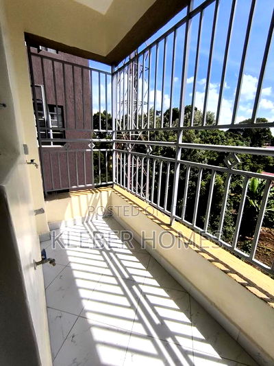 1bdrm Apartment in Muthiga for rent - Image 12