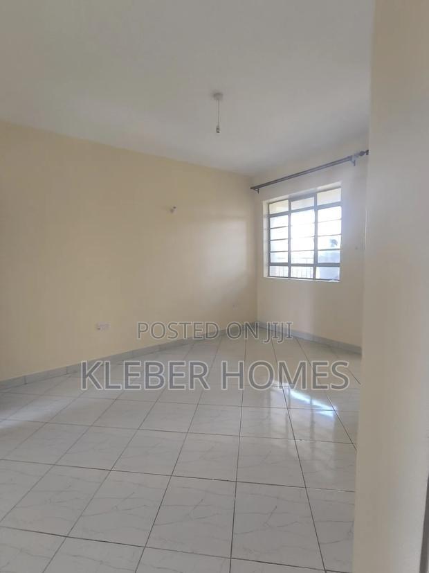1bdrm Apartment in Muthiga for rent